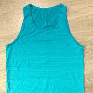 Lululemon Men’s Tank size M